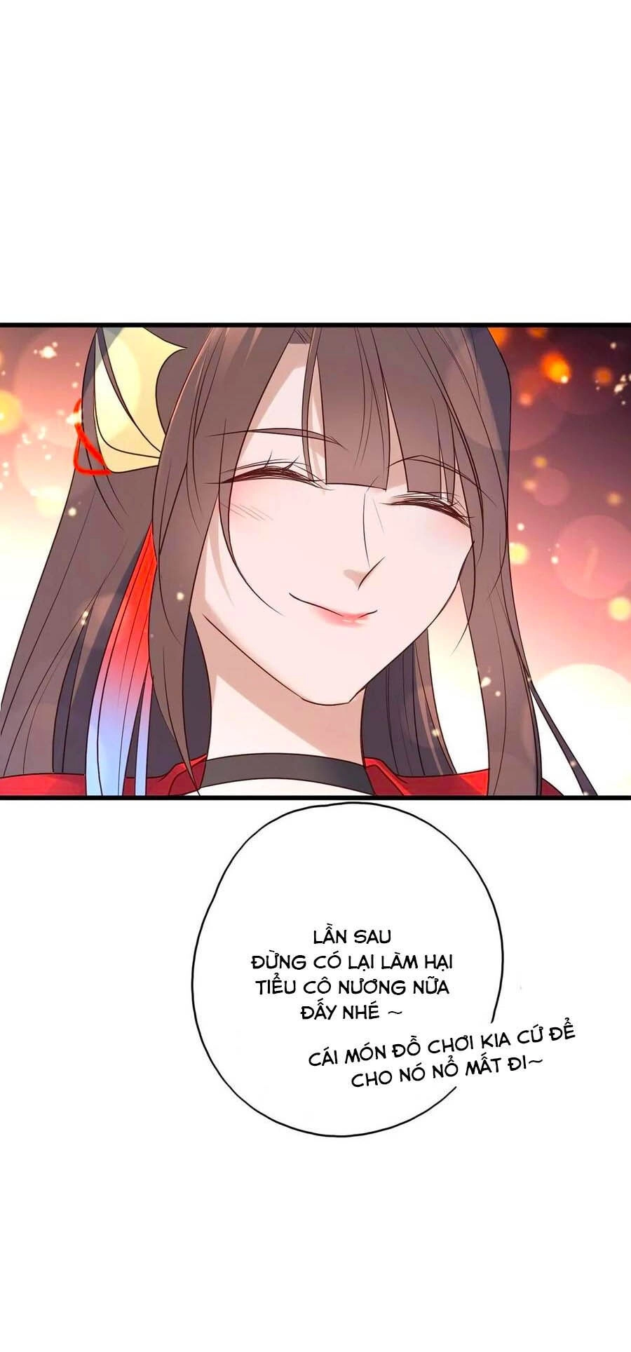 Liệt Hỏa Cuồng Phi: Vương Gia Thú Tính Muốn Sủng Chapter 92 - 39