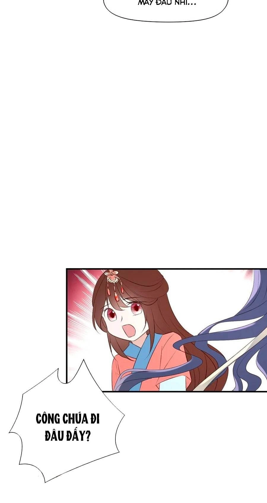 Liệt Hỏa Cuồng Phi: Vương Gia Thú Tính Muốn Sủng Chapter 93 - 3