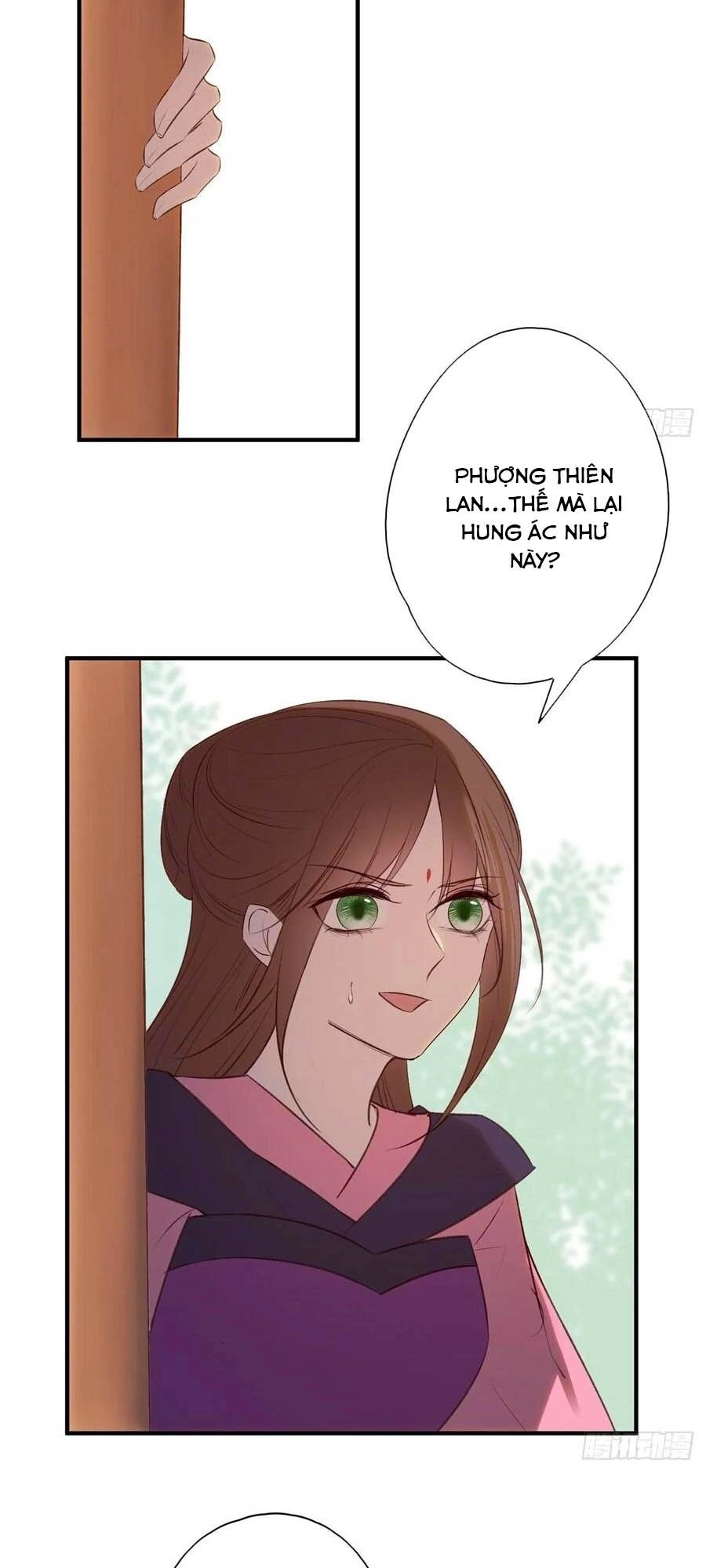 Liệt Hỏa Cuồng Phi: Vương Gia Thú Tính Muốn Sủng Chapter 93 - 5