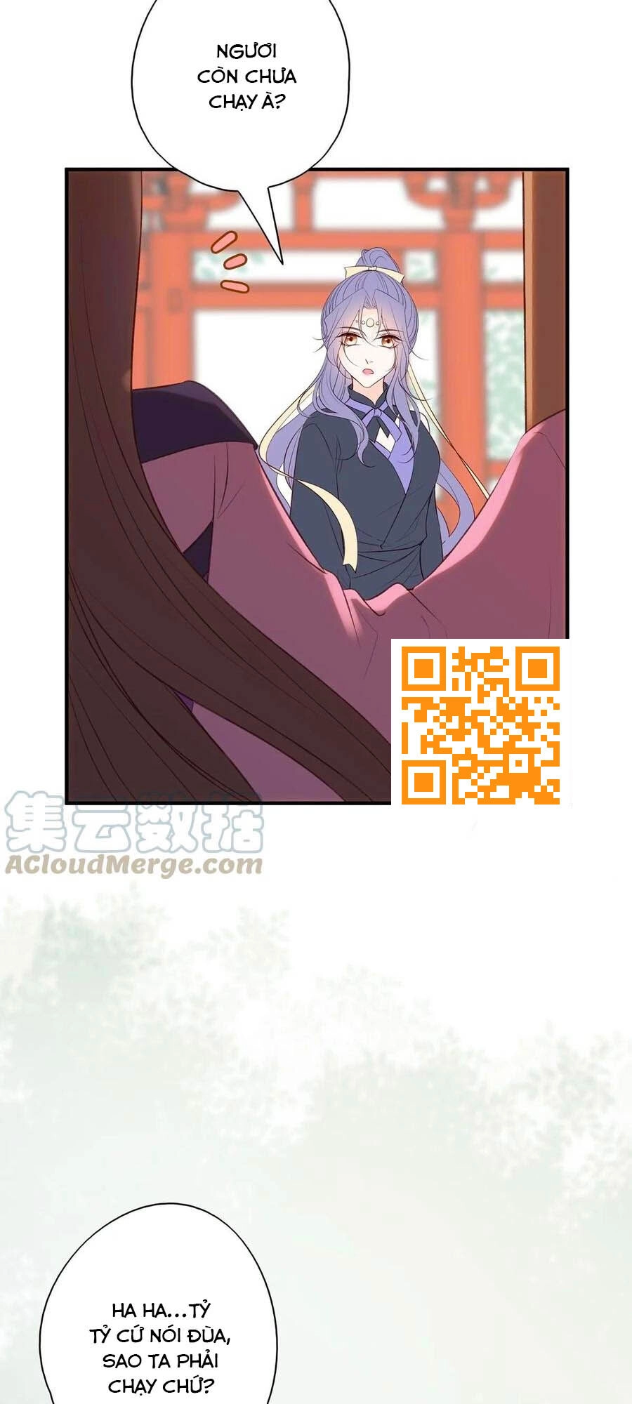 Liệt Hỏa Cuồng Phi: Vương Gia Thú Tính Muốn Sủng Chapter 93 - 6