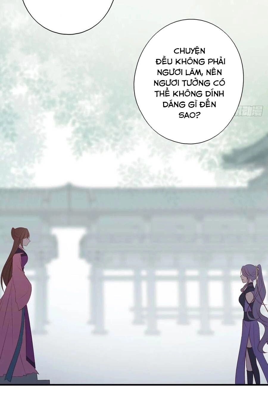 Liệt Hỏa Cuồng Phi: Vương Gia Thú Tính Muốn Sủng Chapter 93 - 7