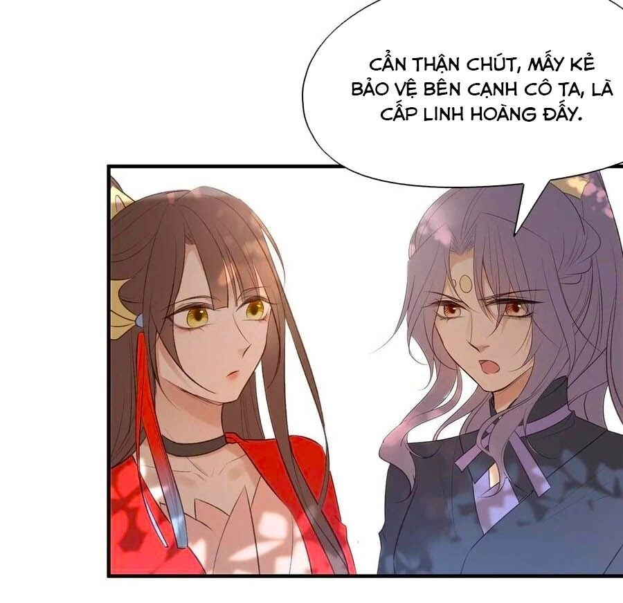 Liệt Hỏa Cuồng Phi: Vương Gia Thú Tính Muốn Sủng Chapter 93 - 11