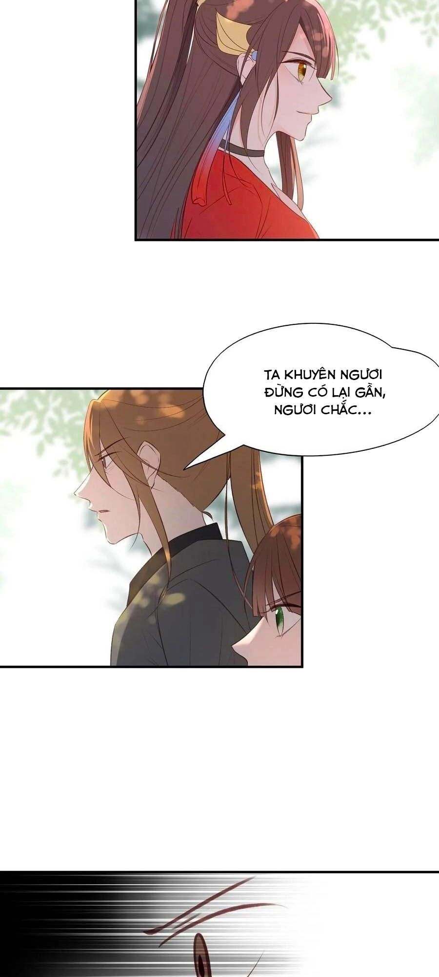 Liệt Hỏa Cuồng Phi: Vương Gia Thú Tính Muốn Sủng Chapter 93 - 13