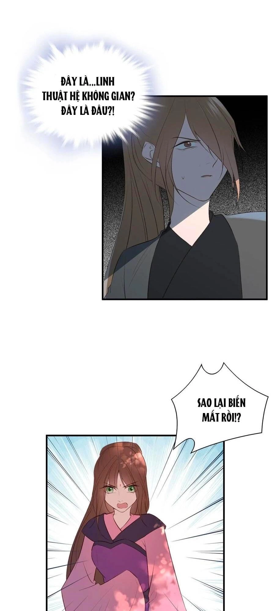 Liệt Hỏa Cuồng Phi: Vương Gia Thú Tính Muốn Sủng Chapter 93 - 15