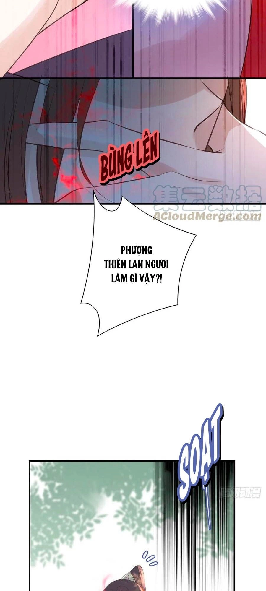 Liệt Hỏa Cuồng Phi: Vương Gia Thú Tính Muốn Sủng Chapter 93 - 19