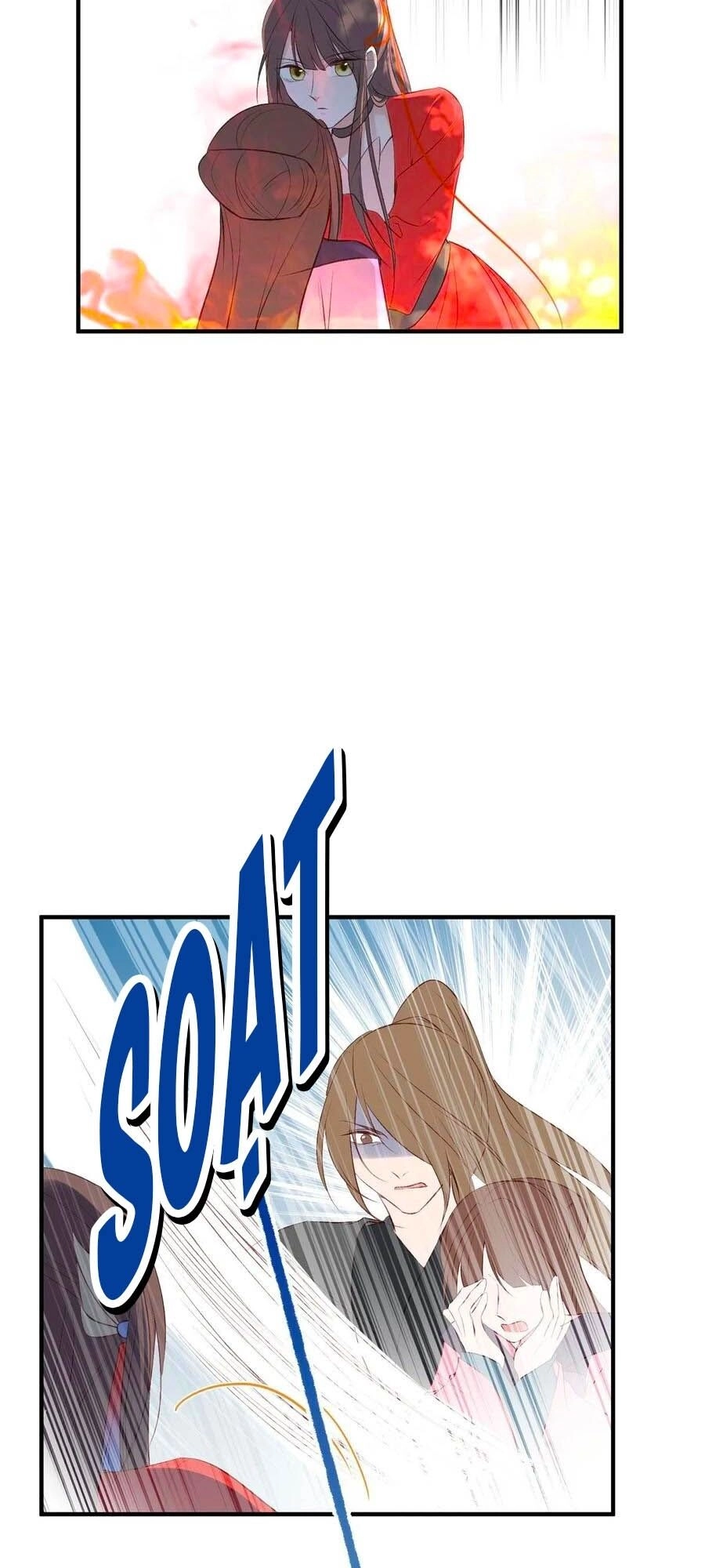 Liệt Hỏa Cuồng Phi: Vương Gia Thú Tính Muốn Sủng Chapter 93 - 20