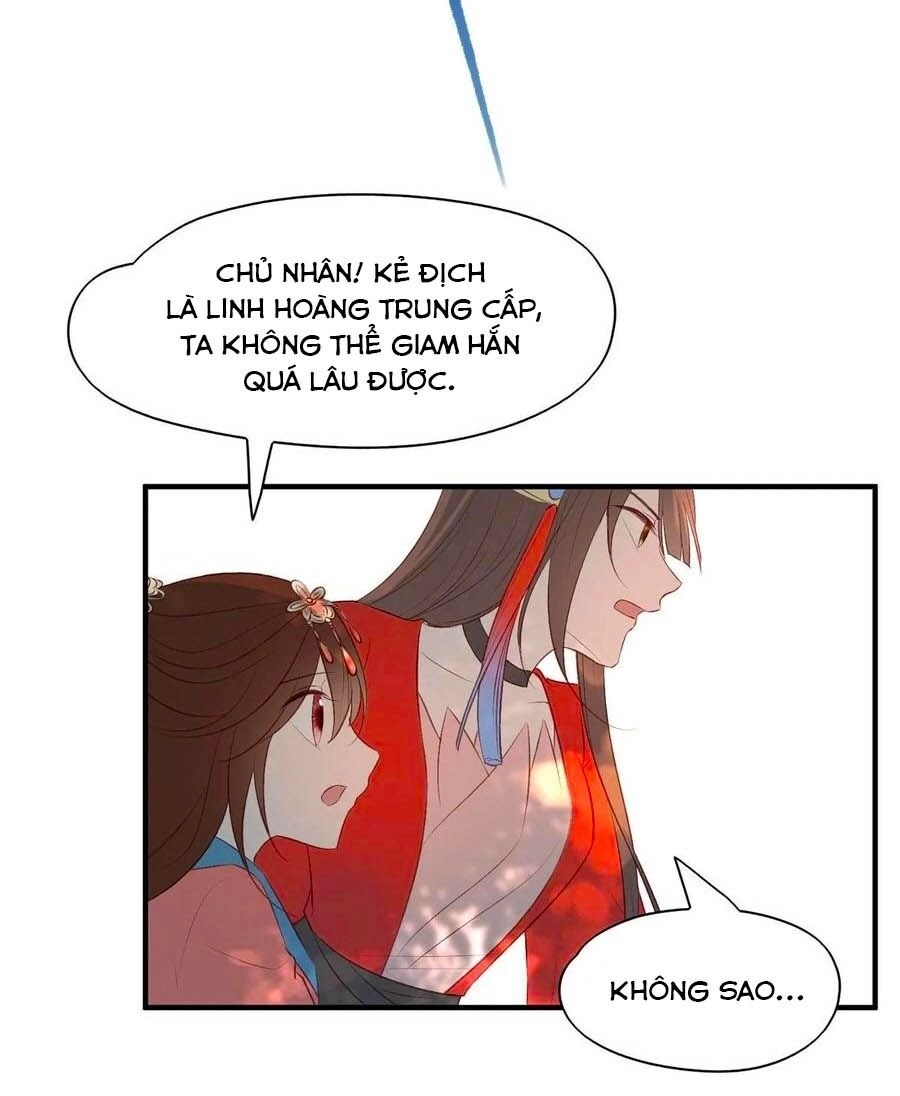 Liệt Hỏa Cuồng Phi: Vương Gia Thú Tính Muốn Sủng Chapter 93 - 21