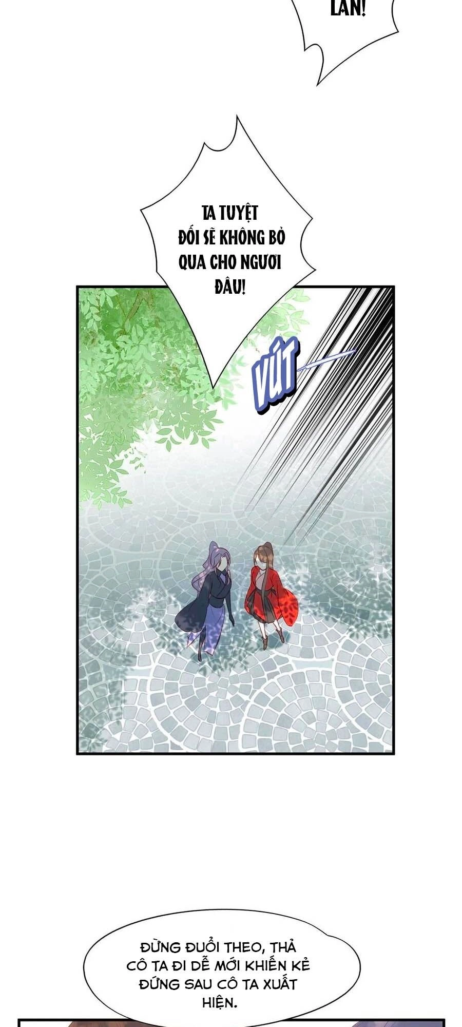 Liệt Hỏa Cuồng Phi: Vương Gia Thú Tính Muốn Sủng Chapter 93 - 23