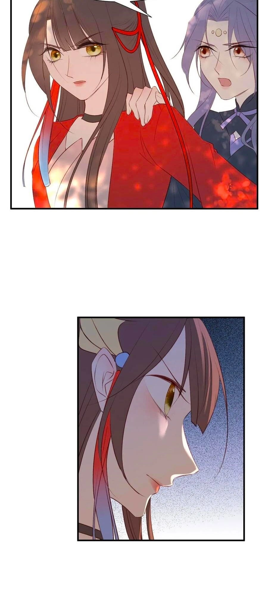 Liệt Hỏa Cuồng Phi: Vương Gia Thú Tính Muốn Sủng Chapter 93 - 24