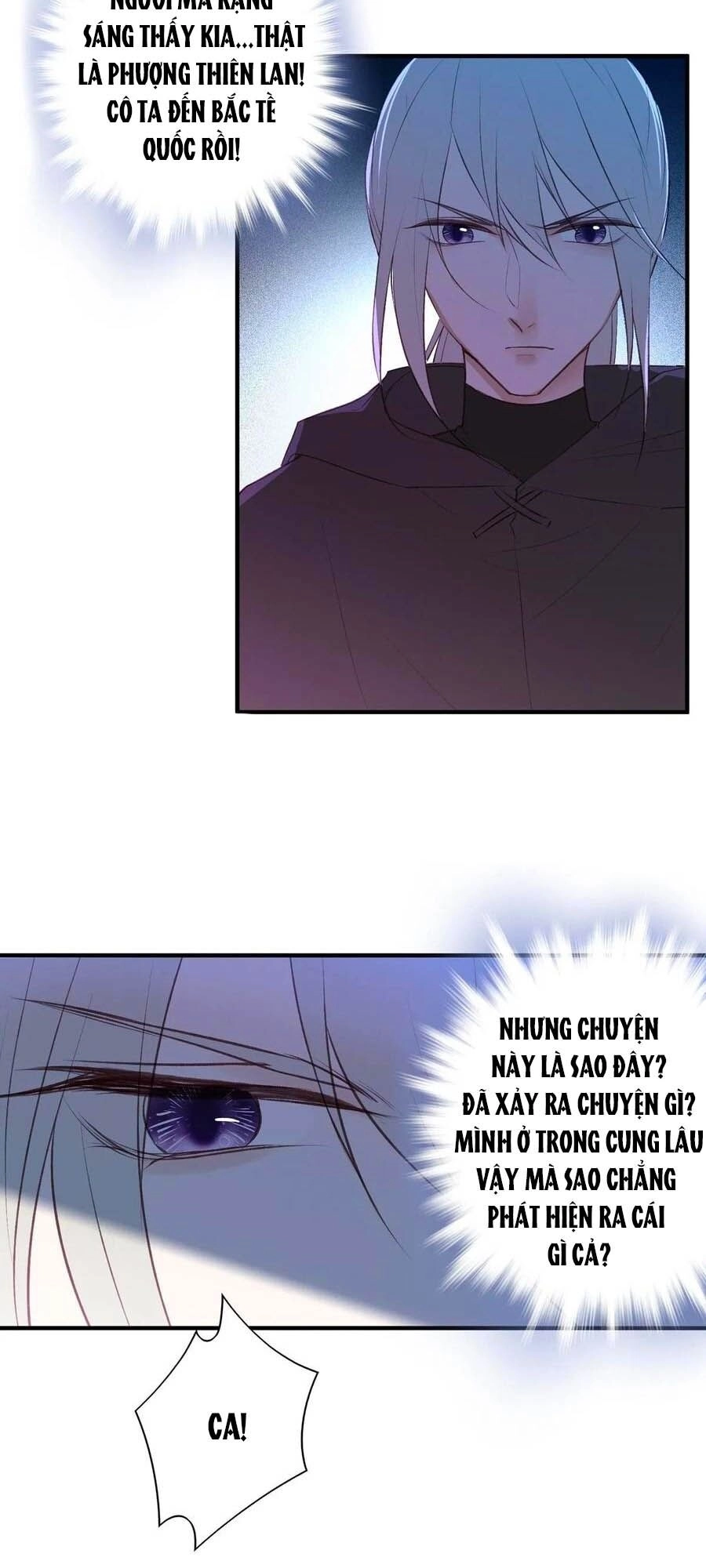 Liệt Hỏa Cuồng Phi: Vương Gia Thú Tính Muốn Sủng Chapter 93 - 28