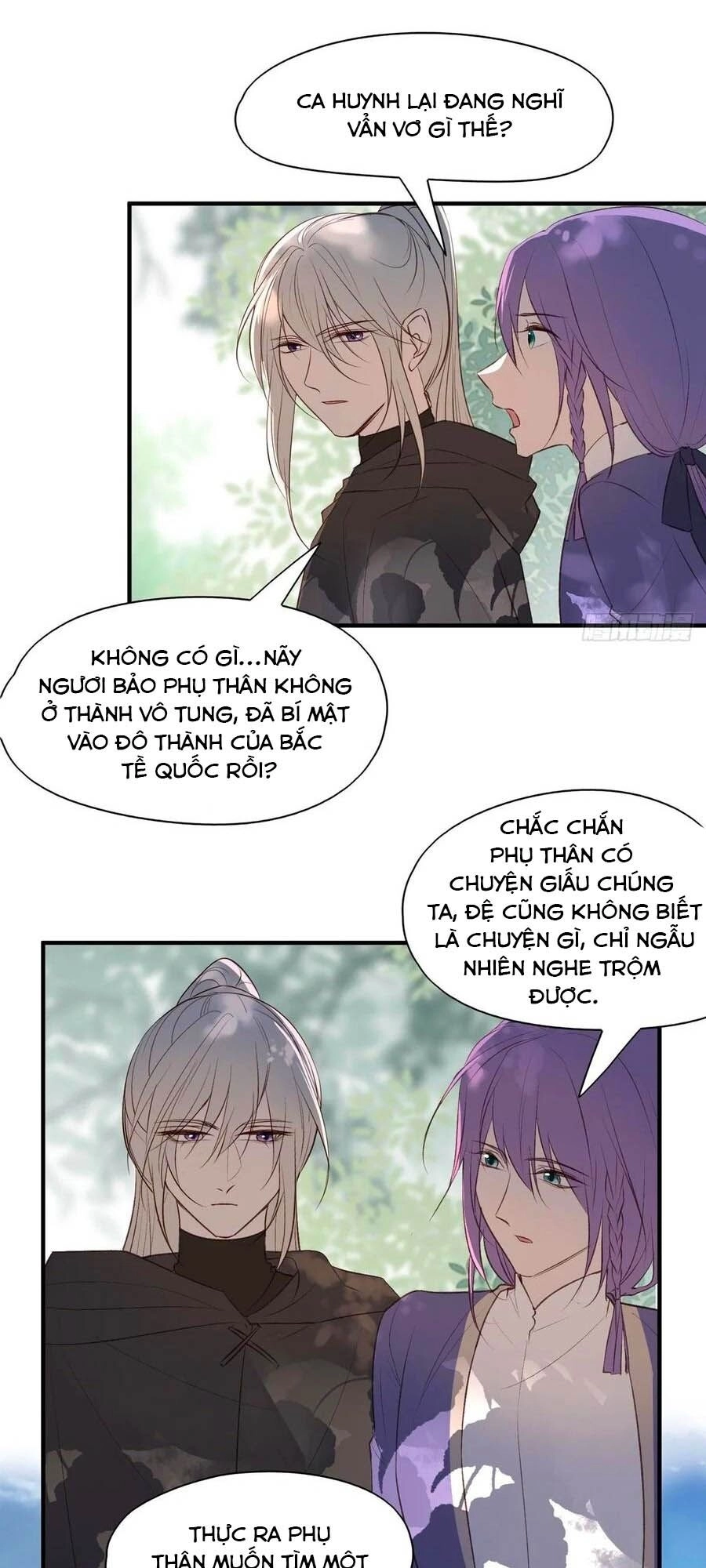 Liệt Hỏa Cuồng Phi: Vương Gia Thú Tính Muốn Sủng Chapter 93 - 29