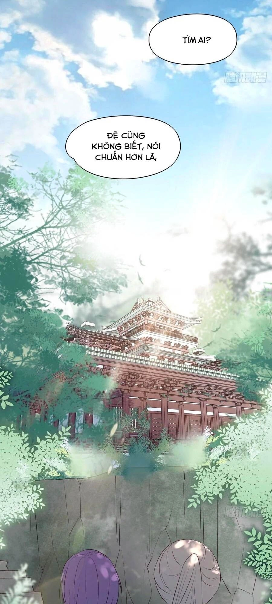 Liệt Hỏa Cuồng Phi: Vương Gia Thú Tính Muốn Sủng Chapter 93 - 31