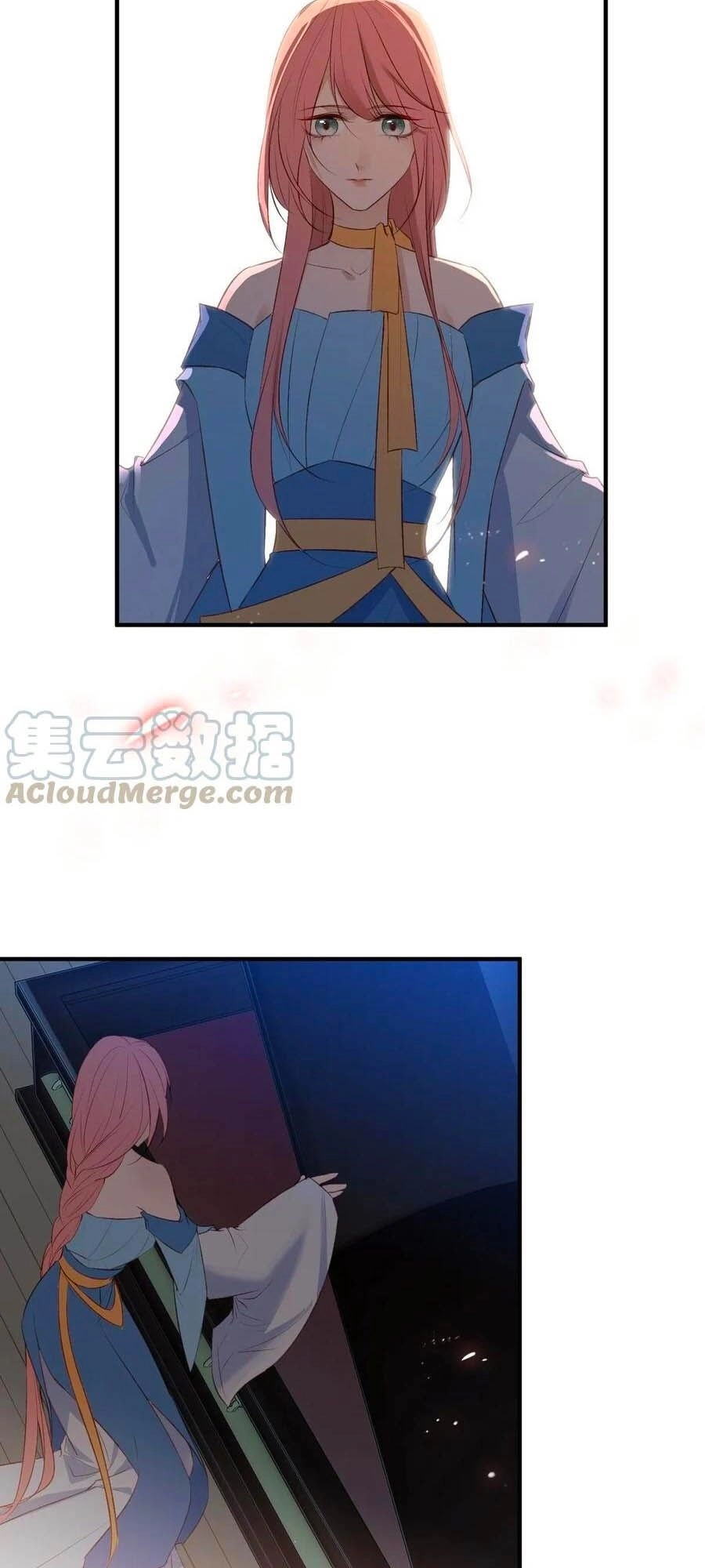 Liệt Hỏa Cuồng Phi: Vương Gia Thú Tính Muốn Sủng Chapter 93 - 35