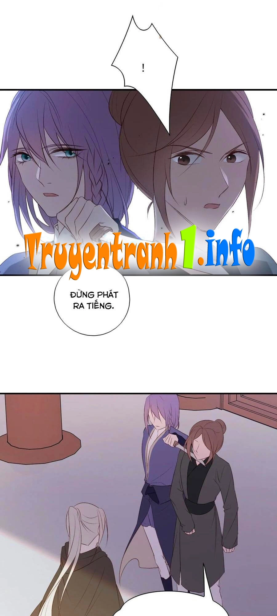 Liệt Hỏa Cuồng Phi: Vương Gia Thú Tính Muốn Sủng Chapter 94 - 2