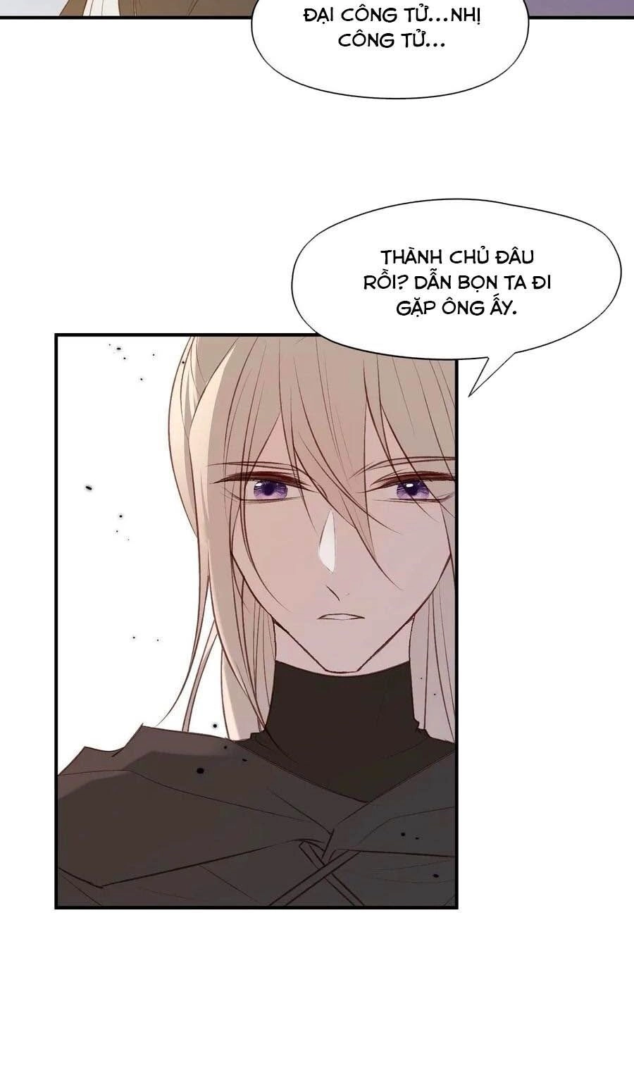 Liệt Hỏa Cuồng Phi: Vương Gia Thú Tính Muốn Sủng Chapter 94 - 3