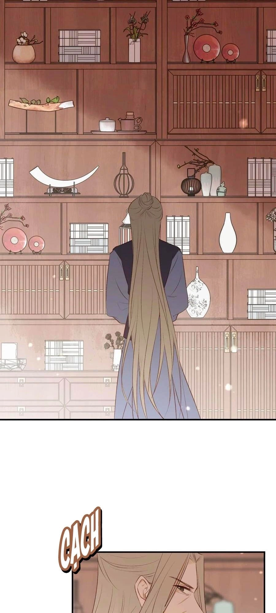 Liệt Hỏa Cuồng Phi: Vương Gia Thú Tính Muốn Sủng Chapter 94 - 5