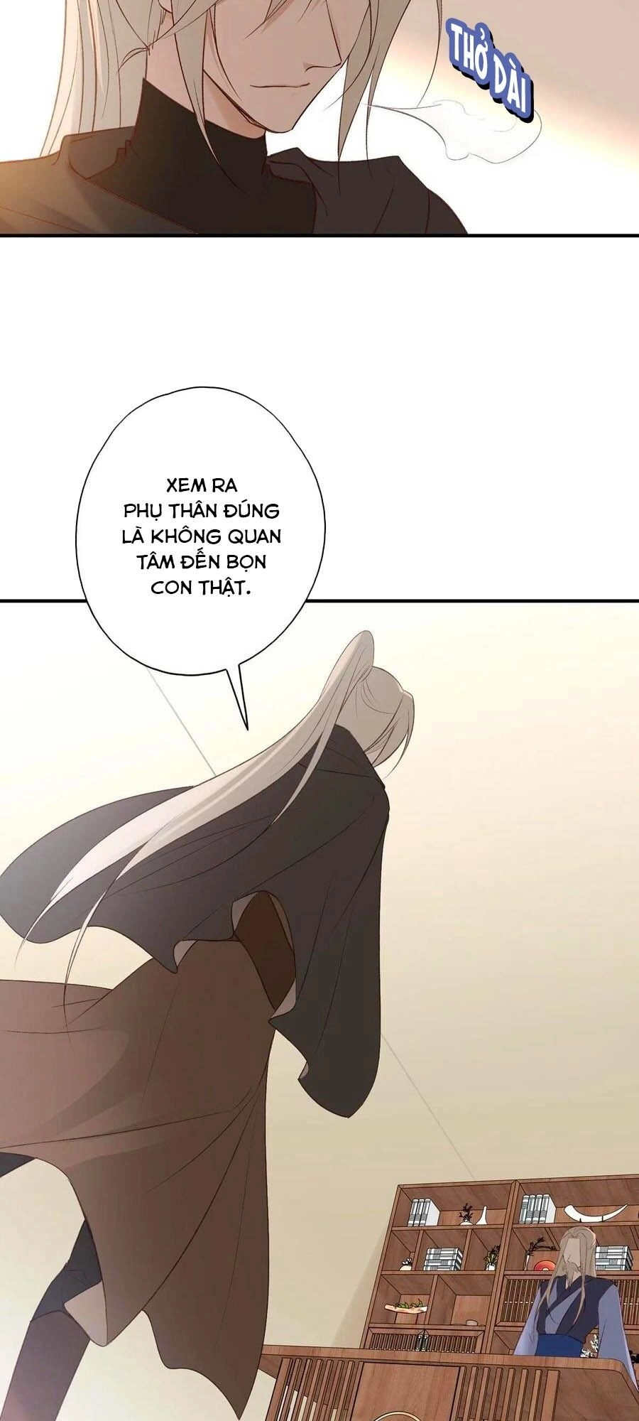 Liệt Hỏa Cuồng Phi: Vương Gia Thú Tính Muốn Sủng Chapter 94 - 11