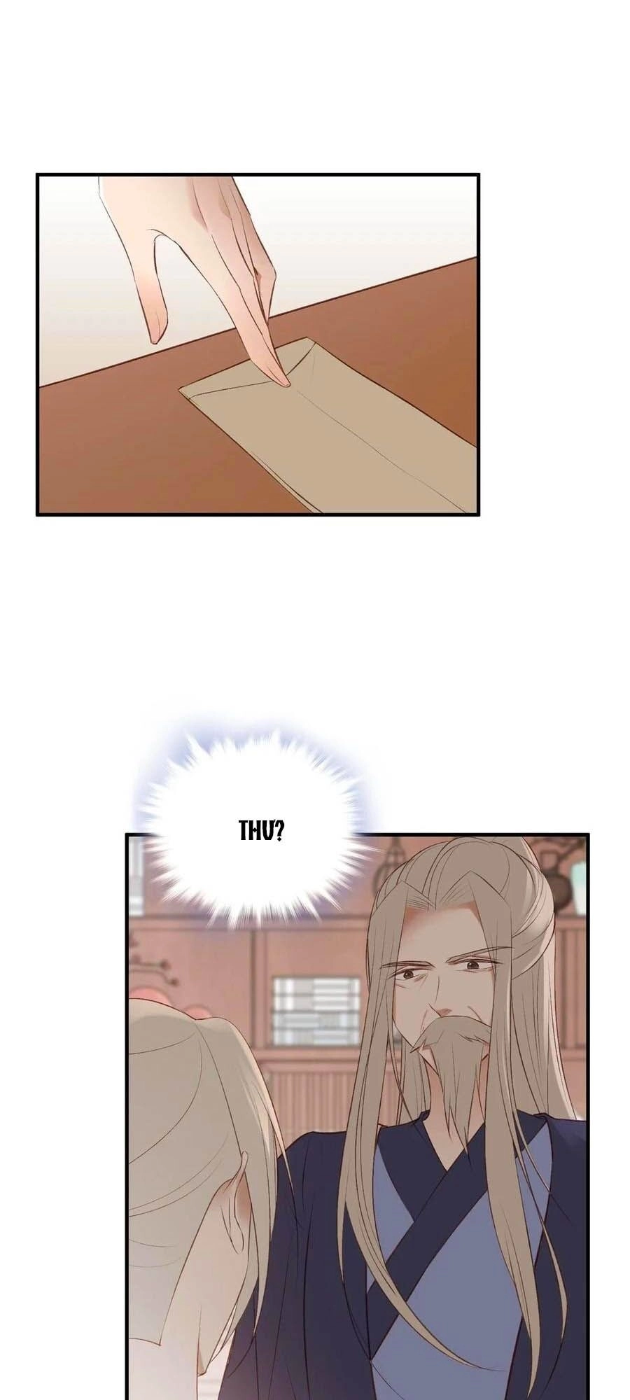 Liệt Hỏa Cuồng Phi: Vương Gia Thú Tính Muốn Sủng Chapter 94 - 13