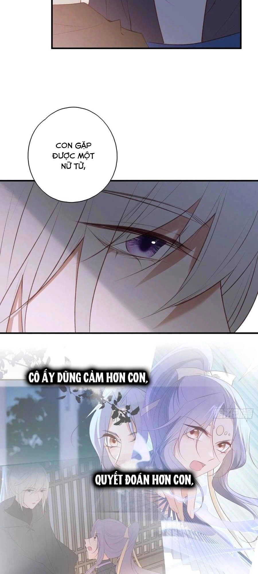 Liệt Hỏa Cuồng Phi: Vương Gia Thú Tính Muốn Sủng Chapter 94 - 14