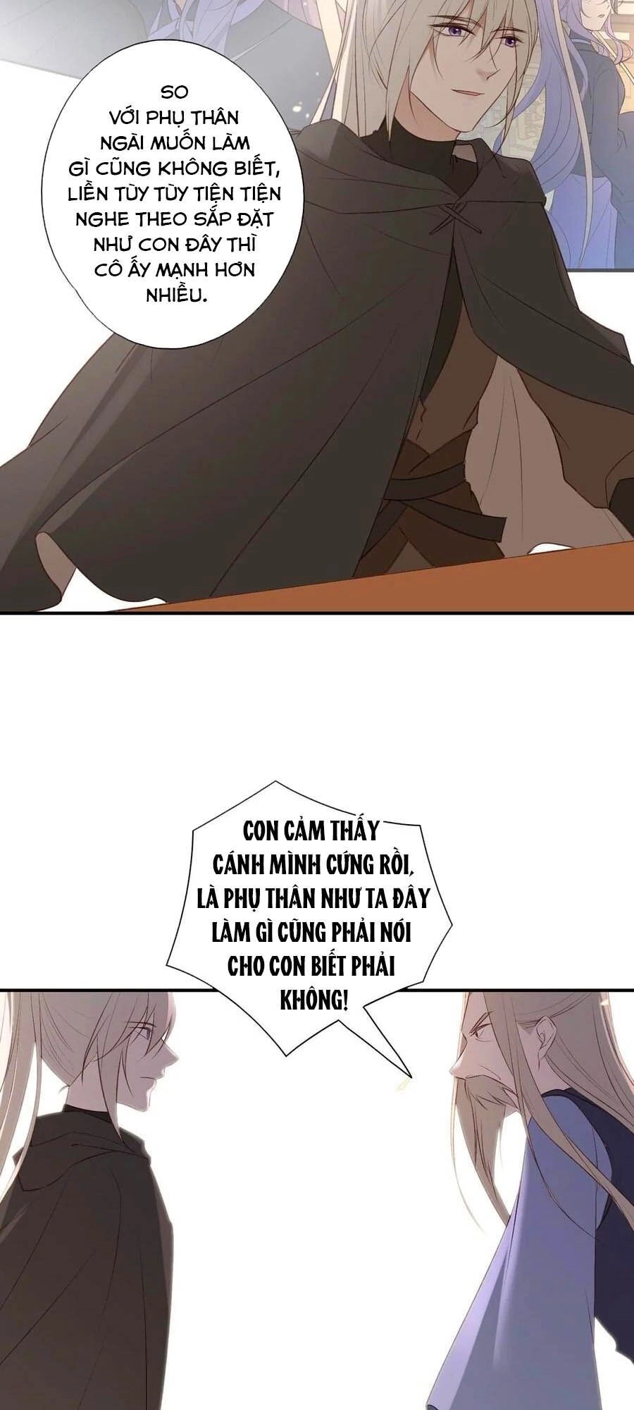 Liệt Hỏa Cuồng Phi: Vương Gia Thú Tính Muốn Sủng Chapter 94 - 16