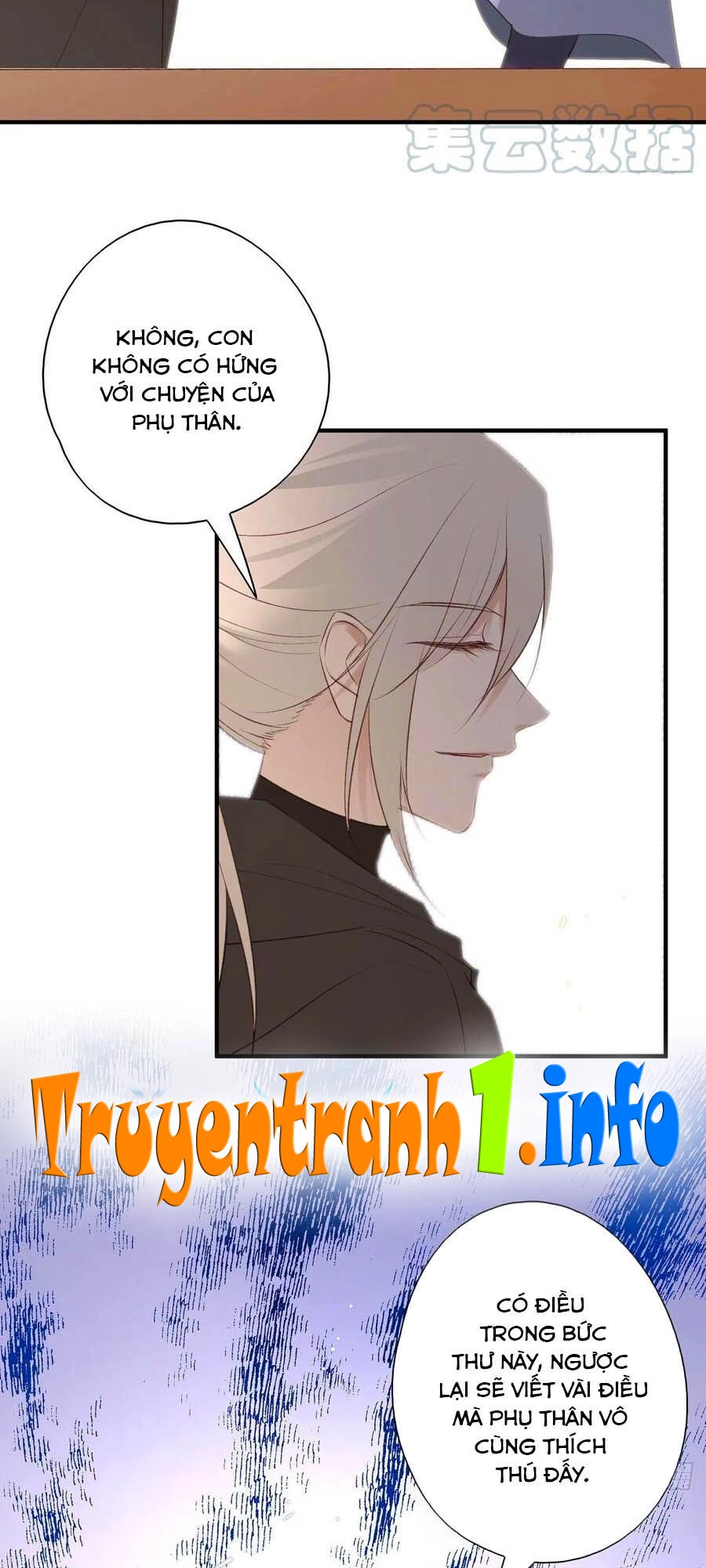 Liệt Hỏa Cuồng Phi: Vương Gia Thú Tính Muốn Sủng Chapter 94 - 17