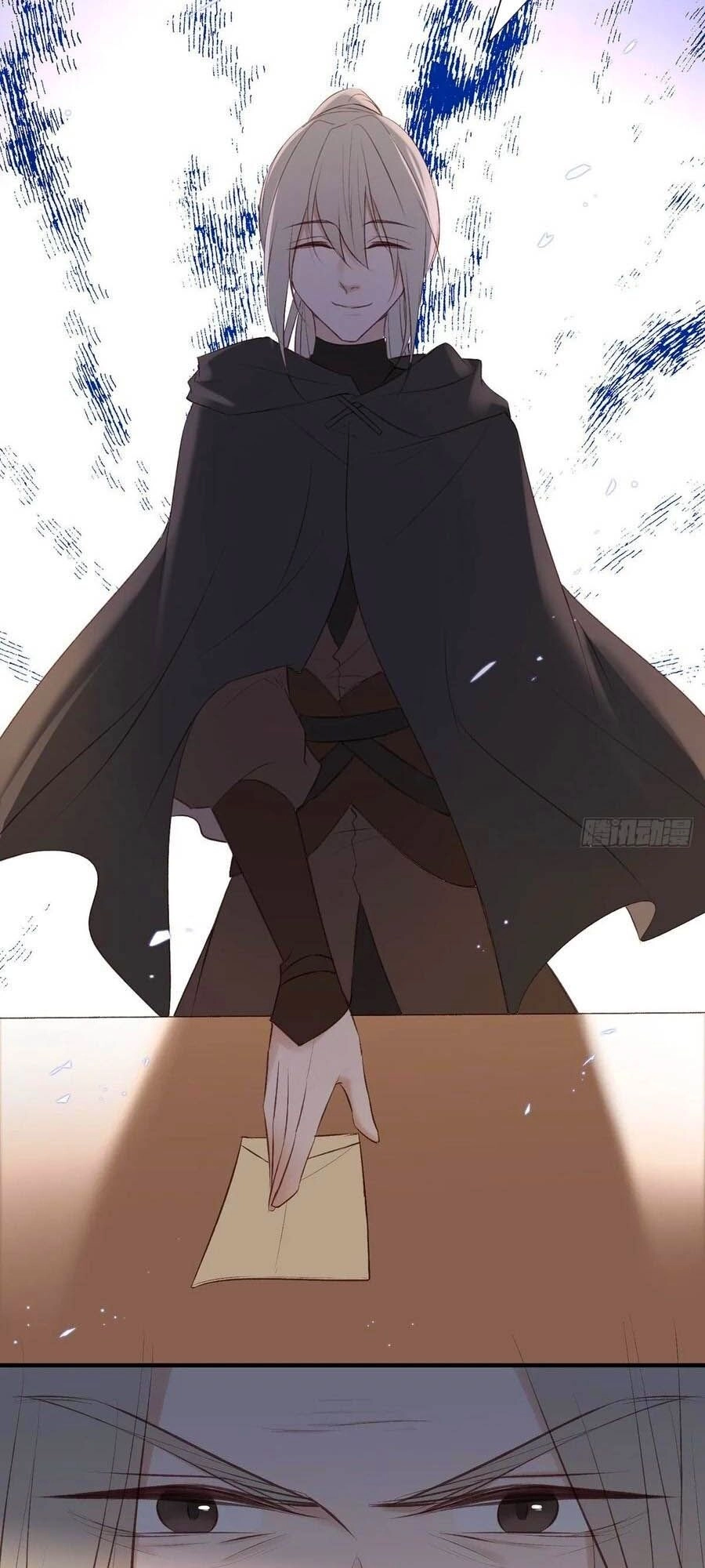 Liệt Hỏa Cuồng Phi: Vương Gia Thú Tính Muốn Sủng Chapter 94 - 18