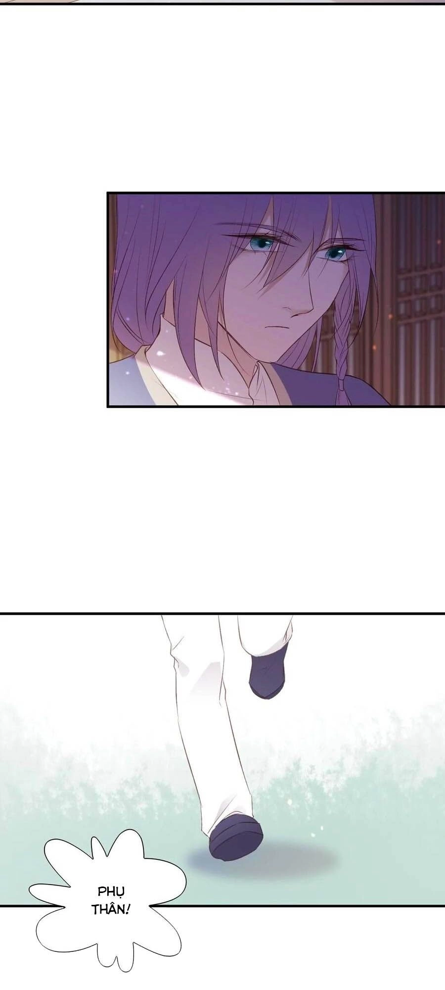 Liệt Hỏa Cuồng Phi: Vương Gia Thú Tính Muốn Sủng Chapter 94 - 21