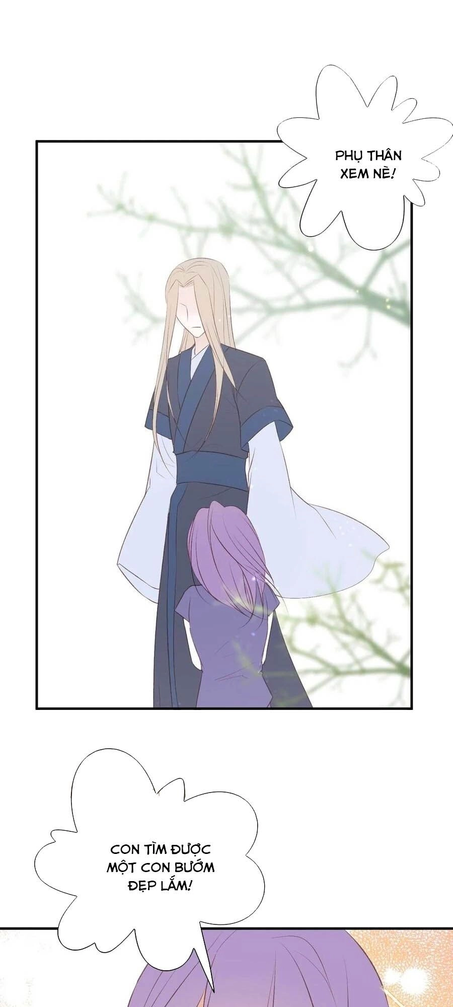 Liệt Hỏa Cuồng Phi: Vương Gia Thú Tính Muốn Sủng Chapter 94 - 22