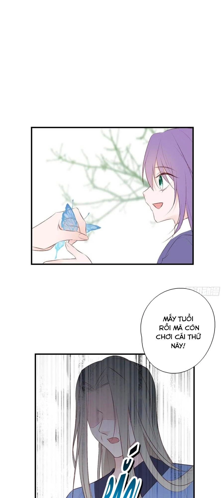 Liệt Hỏa Cuồng Phi: Vương Gia Thú Tính Muốn Sủng Chapter 94 - 24