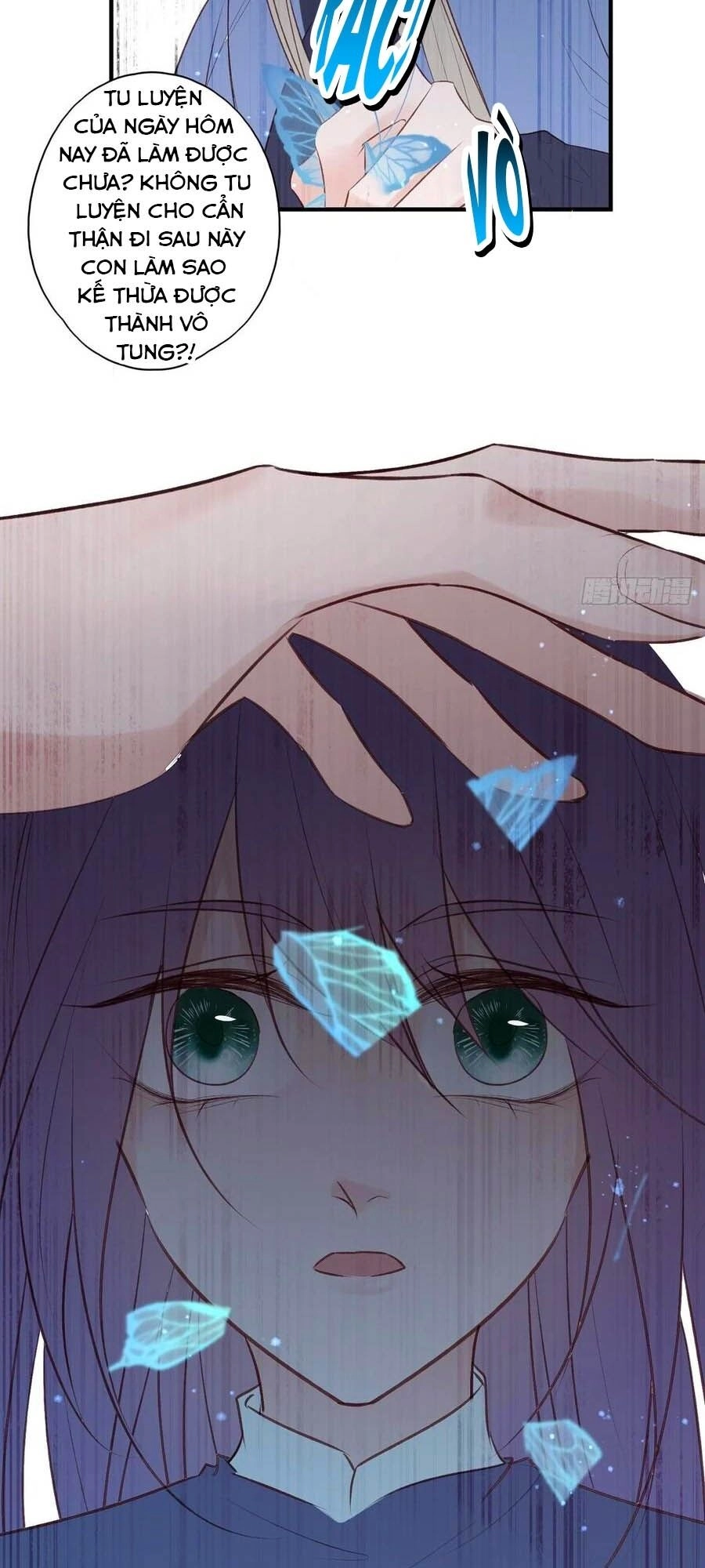 Liệt Hỏa Cuồng Phi: Vương Gia Thú Tính Muốn Sủng Chapter 94 - 25