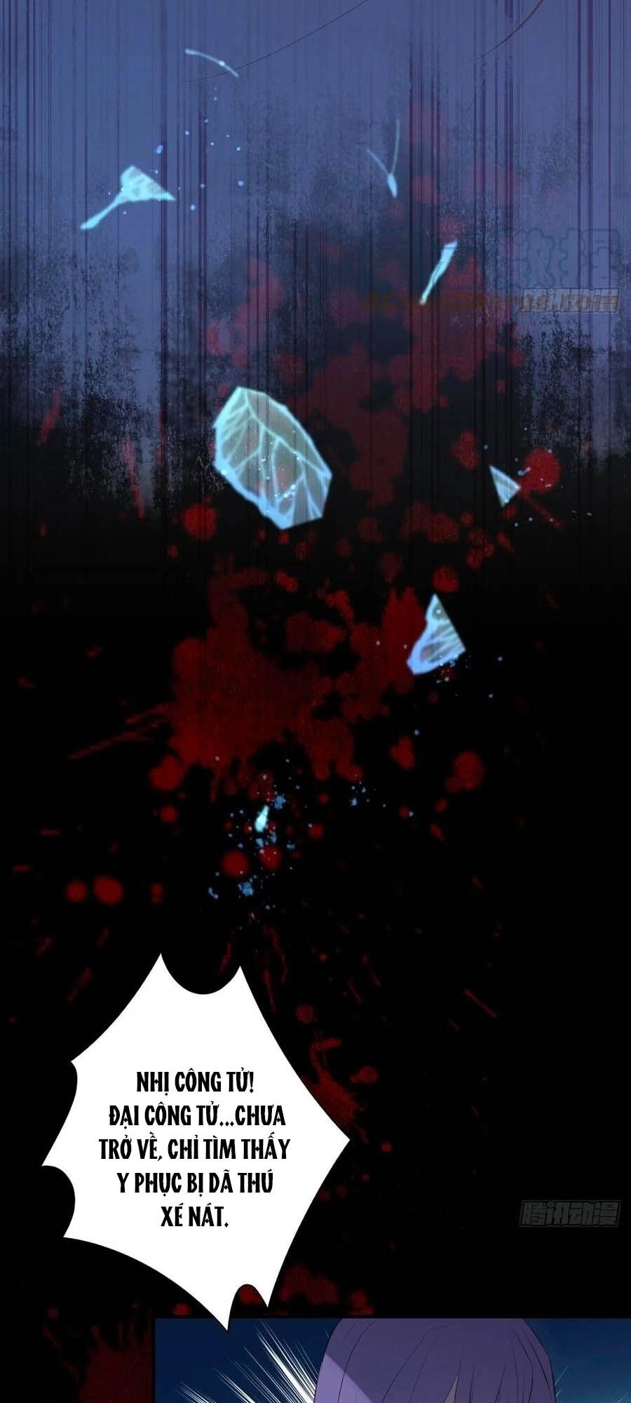 Liệt Hỏa Cuồng Phi: Vương Gia Thú Tính Muốn Sủng Chapter 94 - 26