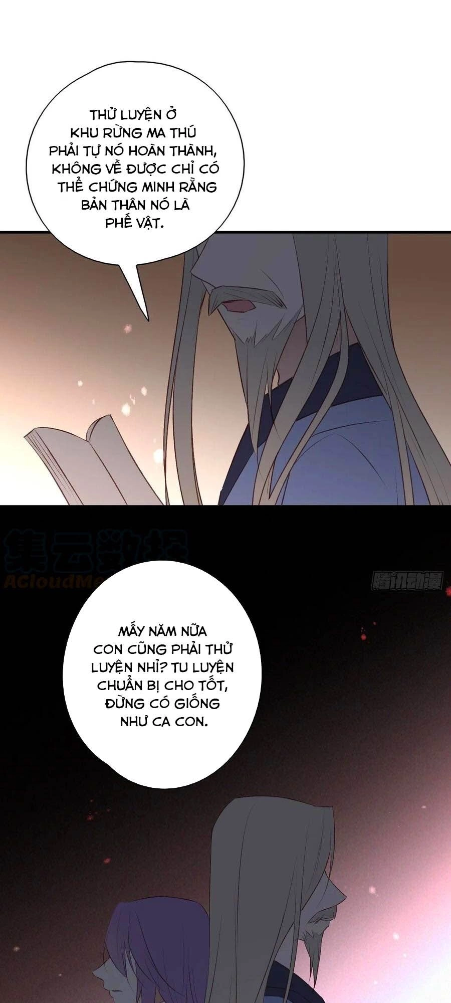 Liệt Hỏa Cuồng Phi: Vương Gia Thú Tính Muốn Sủng Chapter 94 - 28