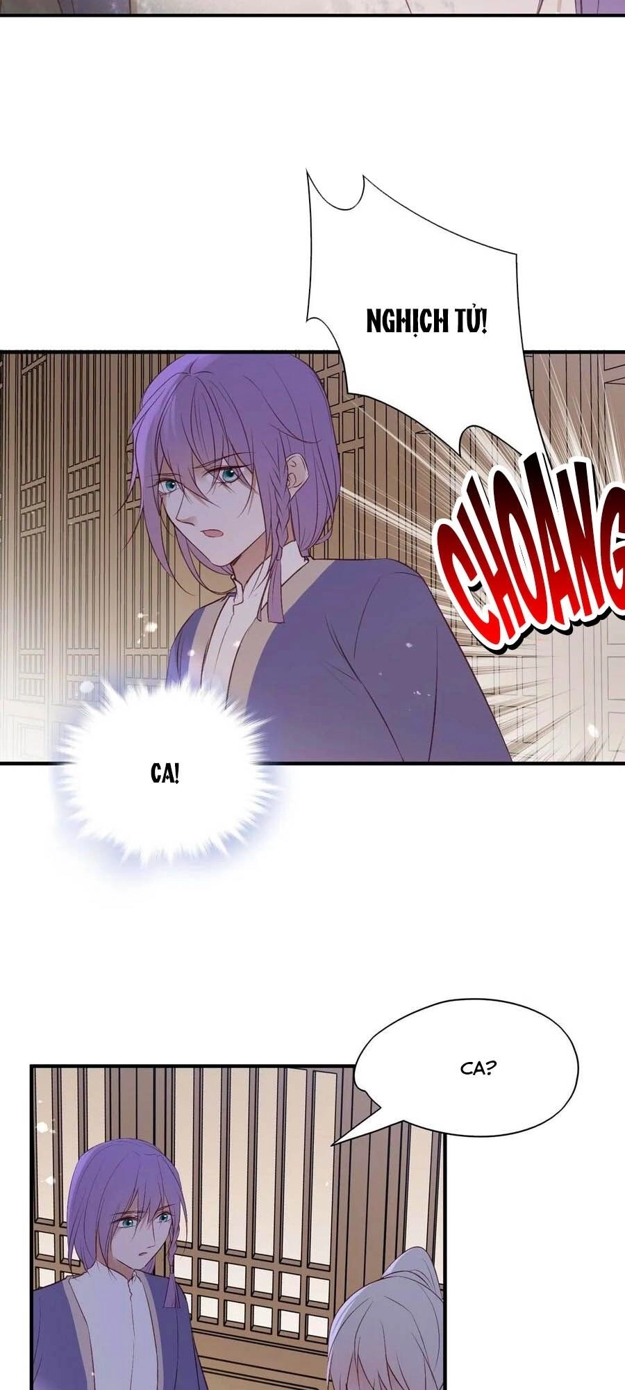 Liệt Hỏa Cuồng Phi: Vương Gia Thú Tính Muốn Sủng Chapter 94 - 30