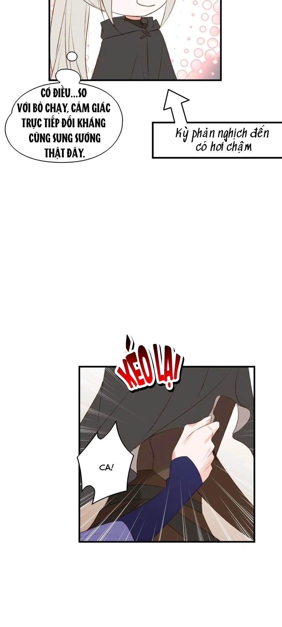 Liệt Hỏa Cuồng Phi: Vương Gia Thú Tính Muốn Sủng Chapter 95 - 9