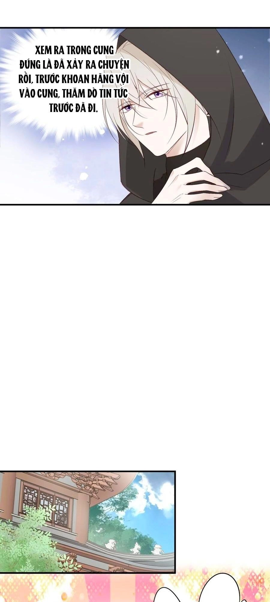 Liệt Hỏa Cuồng Phi: Vương Gia Thú Tính Muốn Sủng Chapter 95 - 18