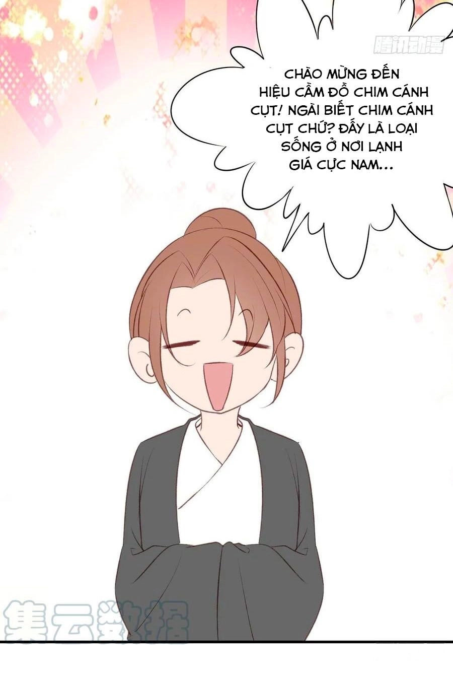 Liệt Hỏa Cuồng Phi: Vương Gia Thú Tính Muốn Sủng Chapter 95 - 19