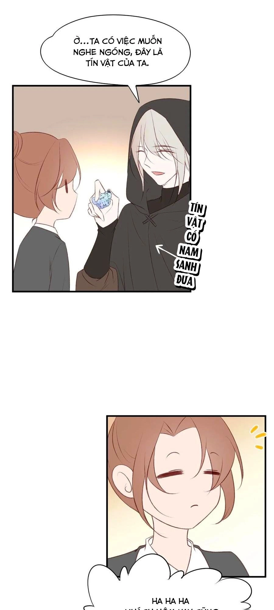 Liệt Hỏa Cuồng Phi: Vương Gia Thú Tính Muốn Sủng Chapter 95 - 20