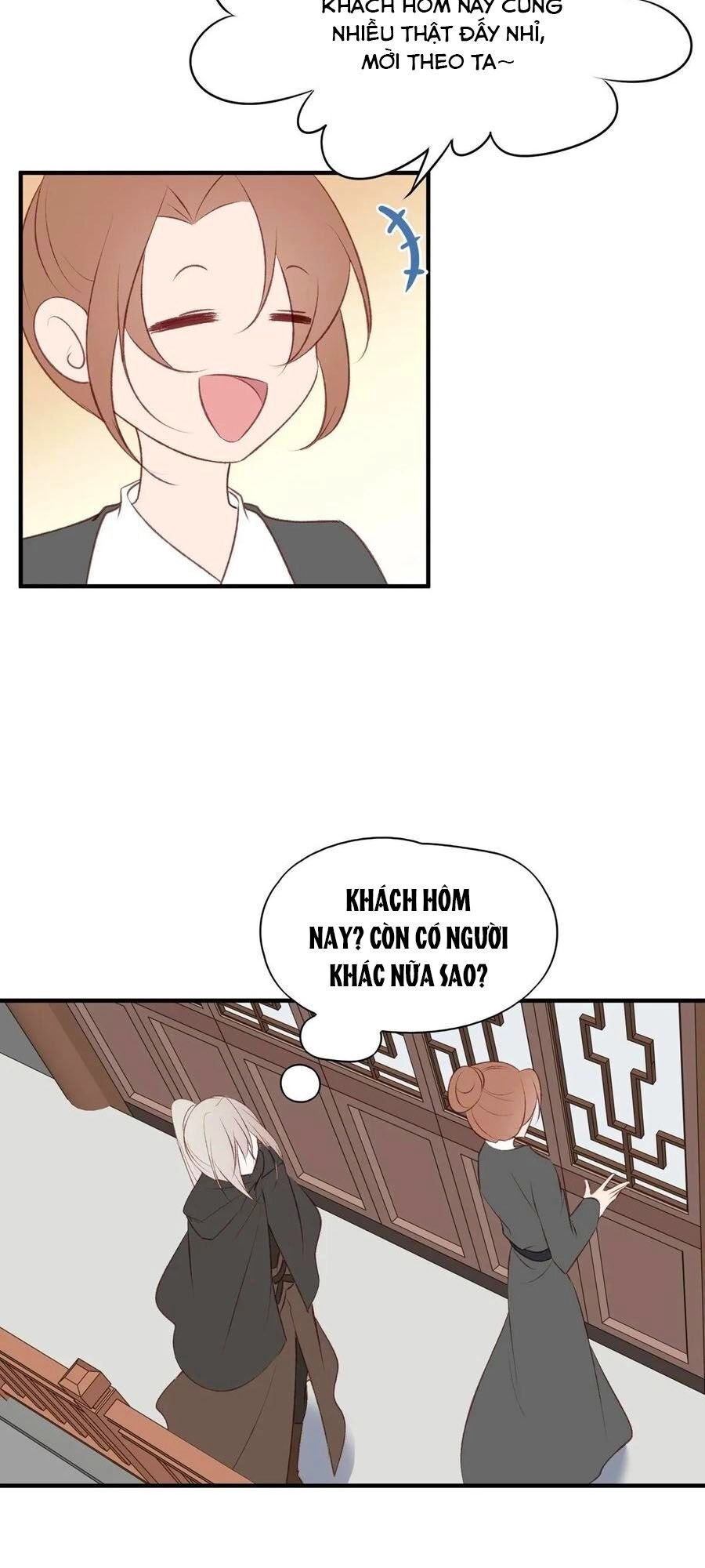 Liệt Hỏa Cuồng Phi: Vương Gia Thú Tính Muốn Sủng Chapter 95 - 21