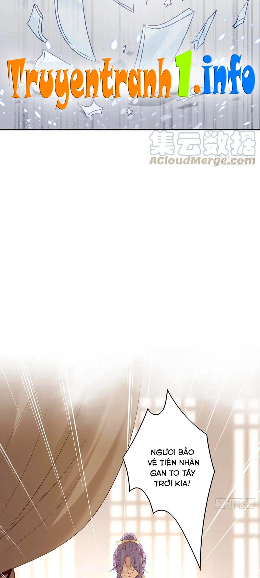 Liệt Hỏa Cuồng Phi: Vương Gia Thú Tính Muốn Sủng Chapter 95 - 25