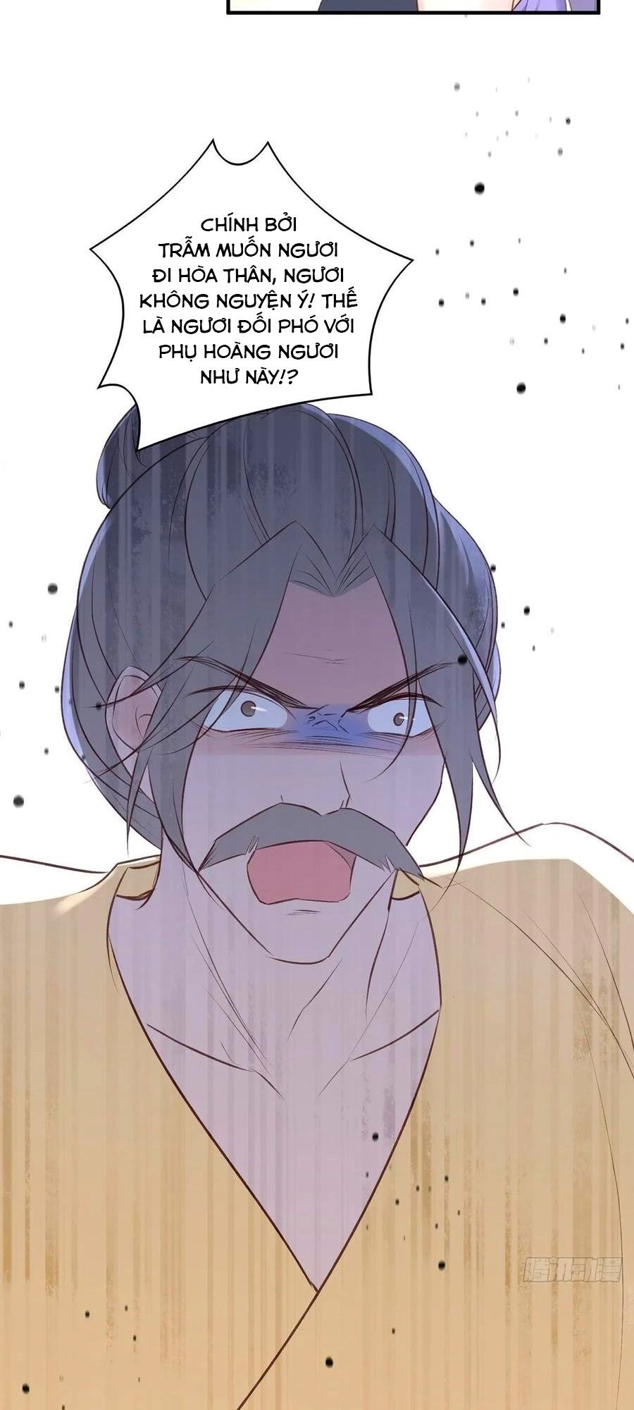 Liệt Hỏa Cuồng Phi: Vương Gia Thú Tính Muốn Sủng Chapter 95 - 29