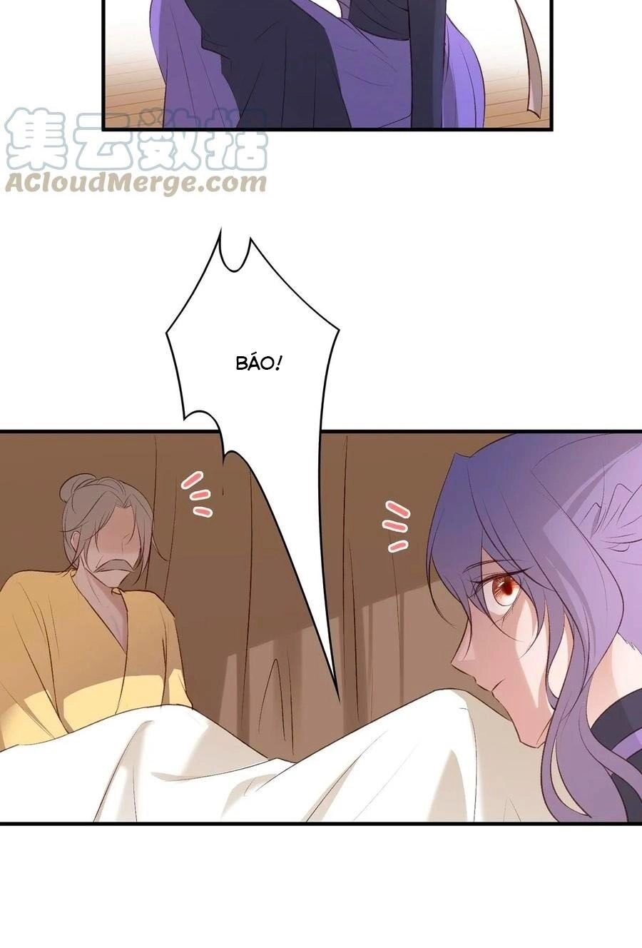 Liệt Hỏa Cuồng Phi: Vương Gia Thú Tính Muốn Sủng Chapter 95 - 31