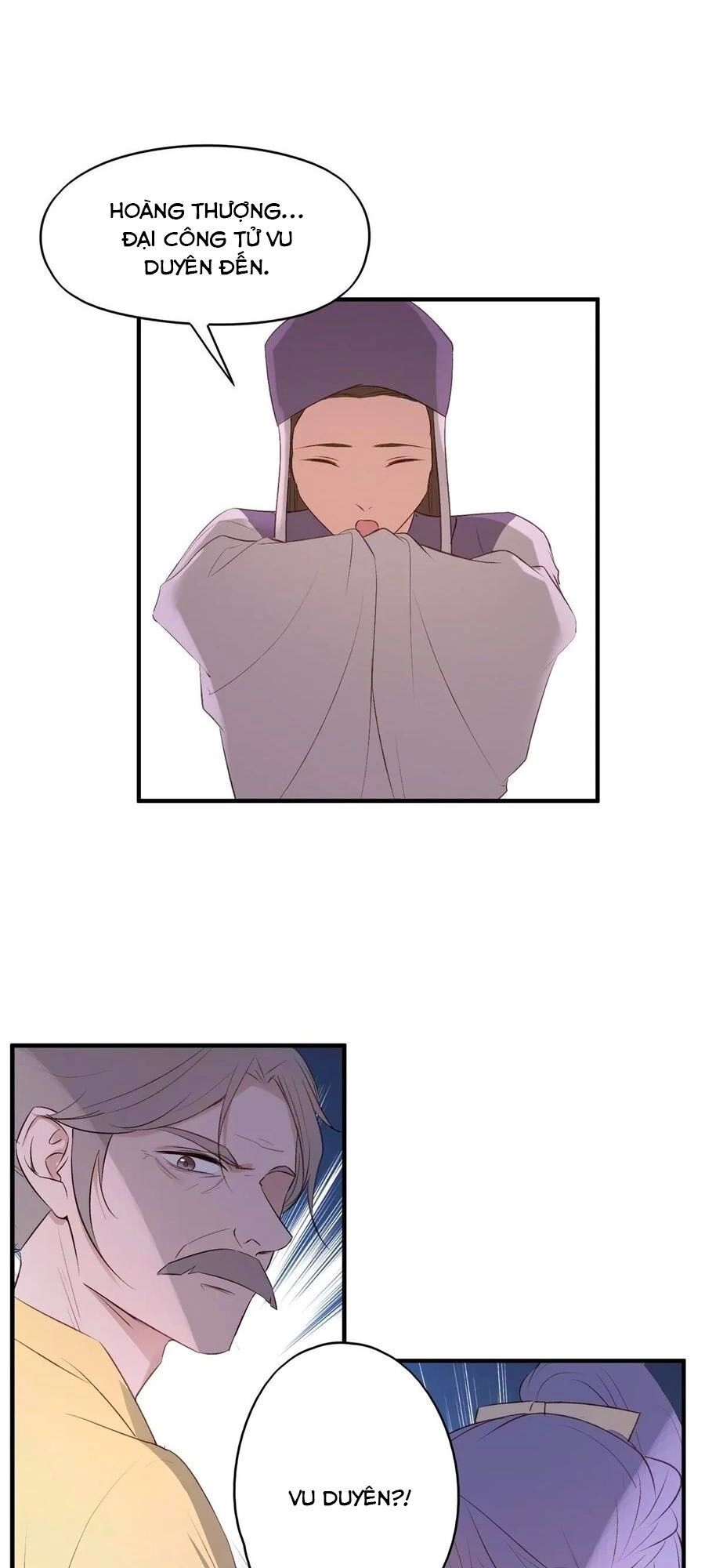 Liệt Hỏa Cuồng Phi: Vương Gia Thú Tính Muốn Sủng Chapter 95 - 32