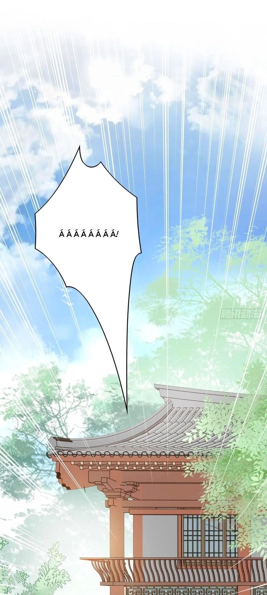 Liệt Hỏa Cuồng Phi: Vương Gia Thú Tính Muốn Sủng Chapter 96 - 1