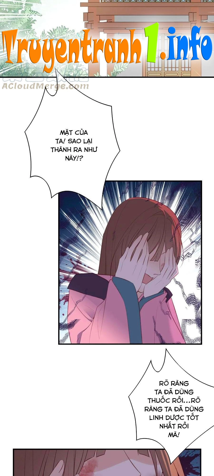 Liệt Hỏa Cuồng Phi: Vương Gia Thú Tính Muốn Sủng Chapter 96 - 2