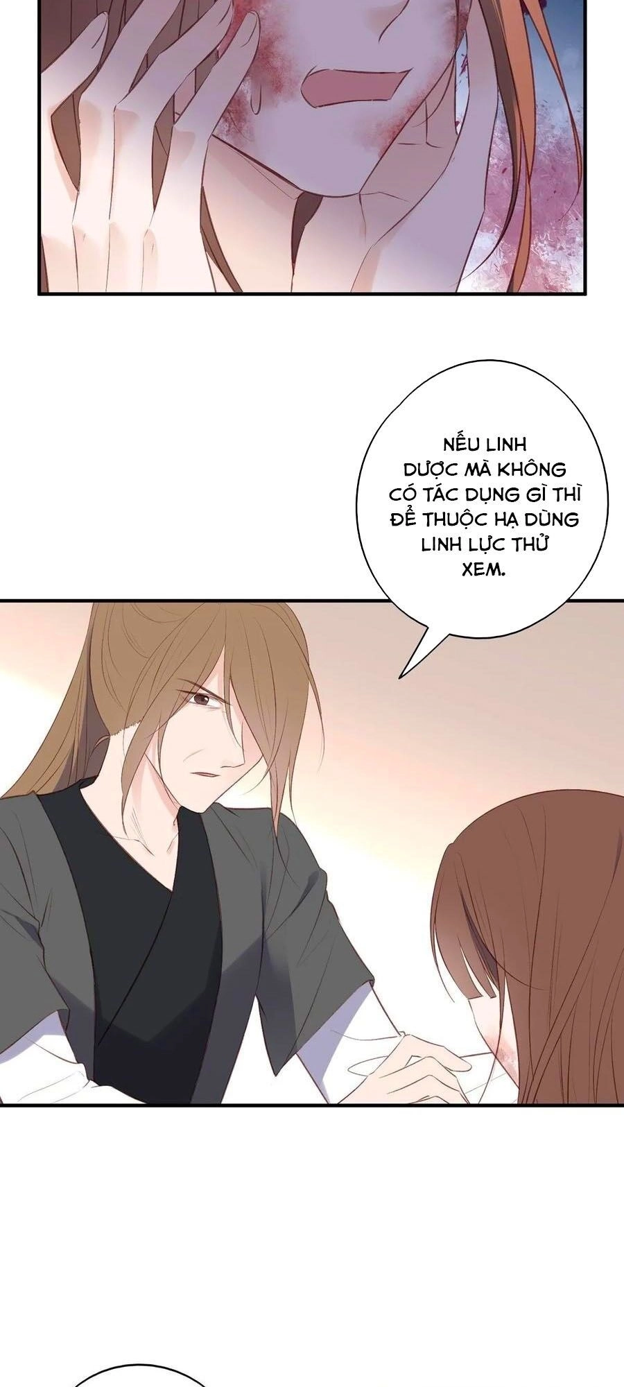 Liệt Hỏa Cuồng Phi: Vương Gia Thú Tính Muốn Sủng Chapter 96 - 3