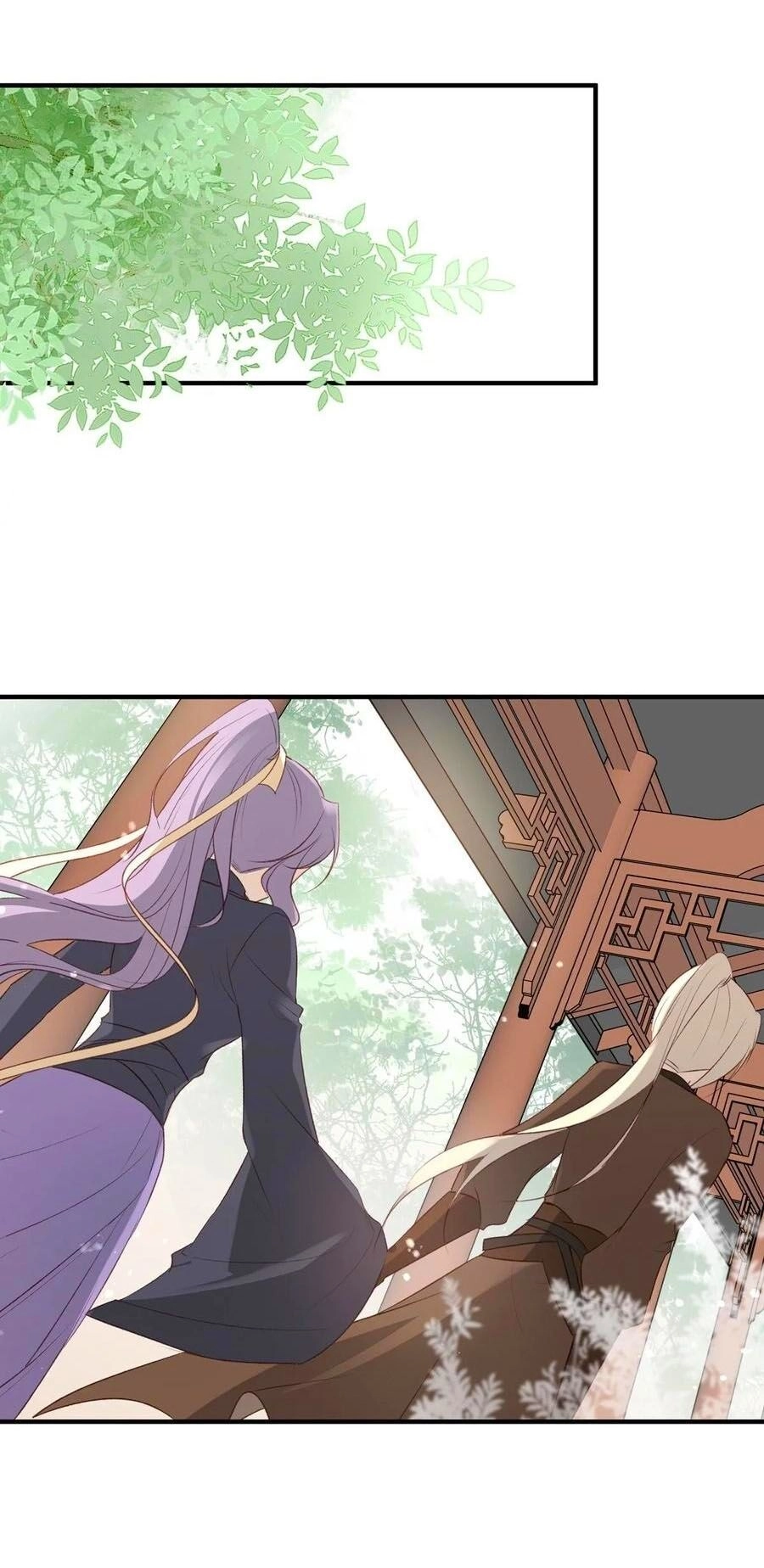 Liệt Hỏa Cuồng Phi: Vương Gia Thú Tính Muốn Sủng Chapter 96 - 8