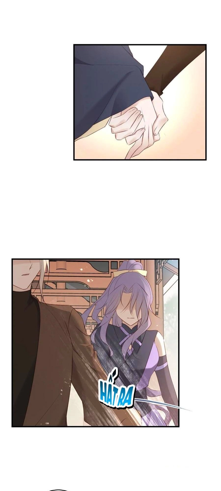 Liệt Hỏa Cuồng Phi: Vương Gia Thú Tính Muốn Sủng Chapter 96 - 9