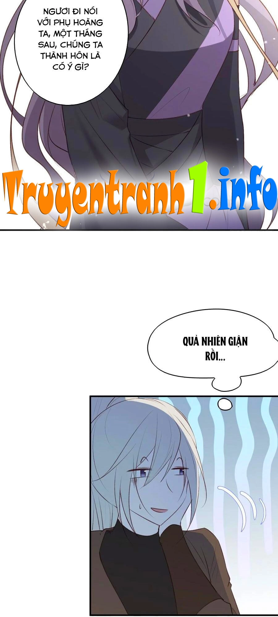 Liệt Hỏa Cuồng Phi: Vương Gia Thú Tính Muốn Sủng Chapter 96 - 11