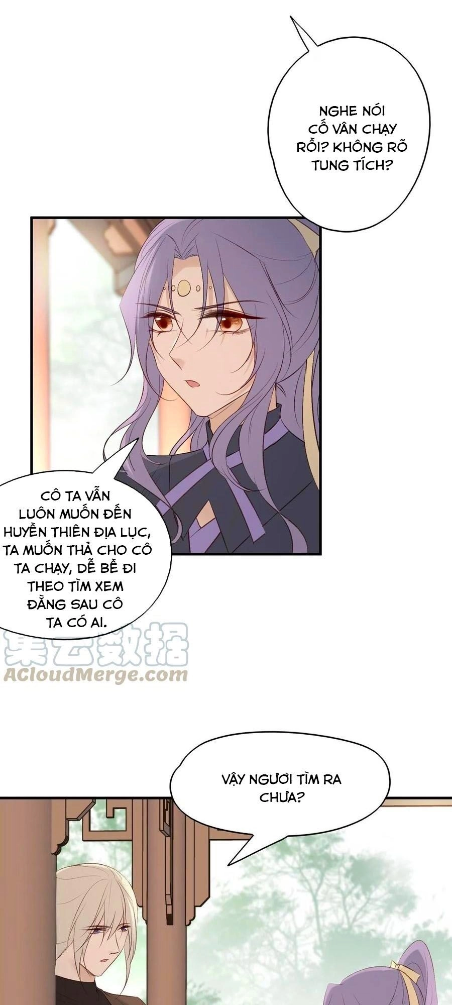 Liệt Hỏa Cuồng Phi: Vương Gia Thú Tính Muốn Sủng Chapter 96 - 12