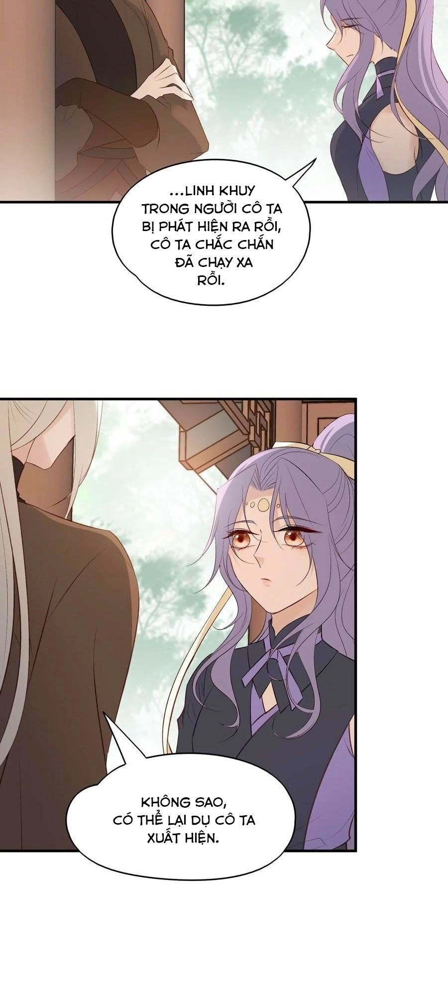 Liệt Hỏa Cuồng Phi: Vương Gia Thú Tính Muốn Sủng Chapter 96 - 13